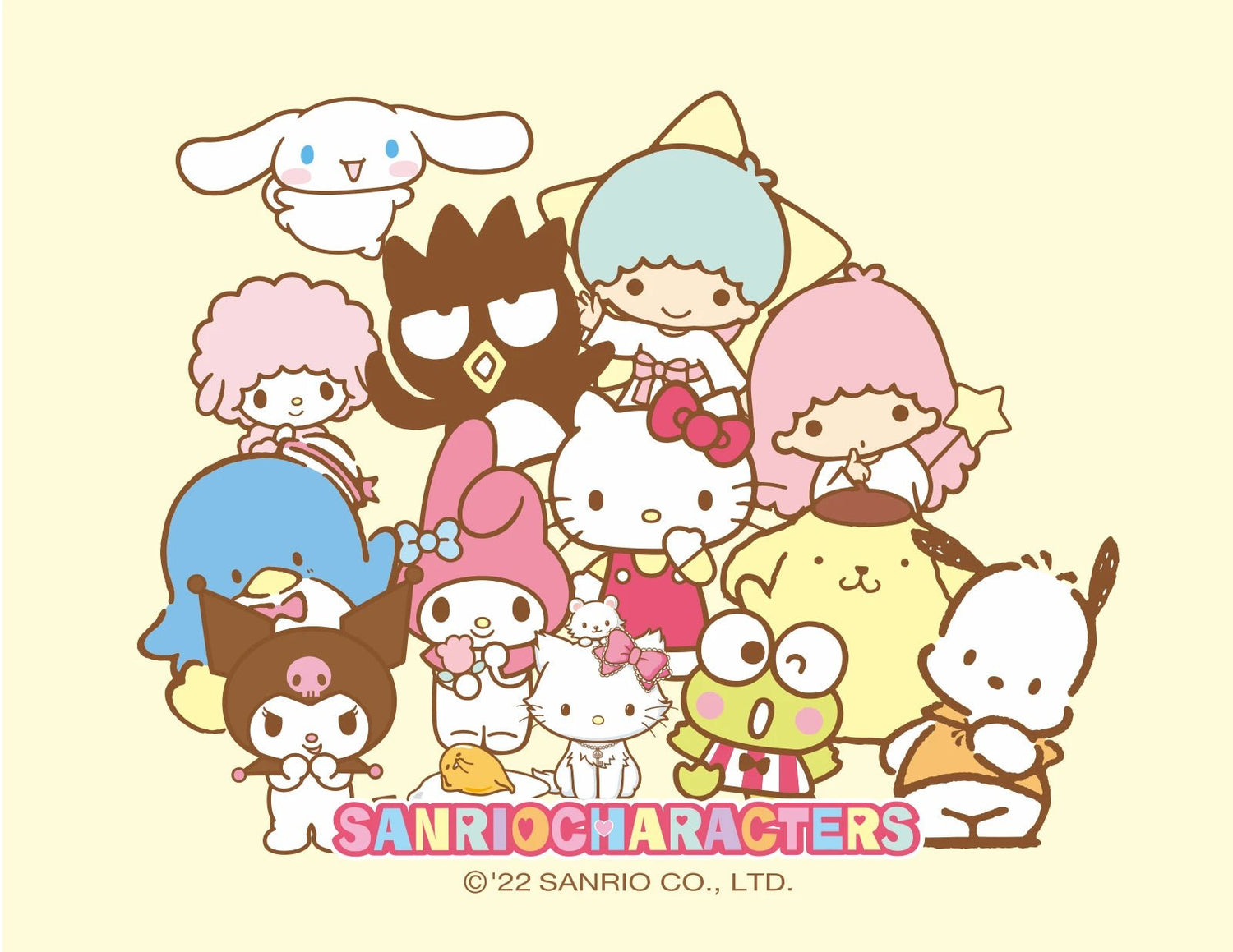 Sanrio Collection - Ikimart