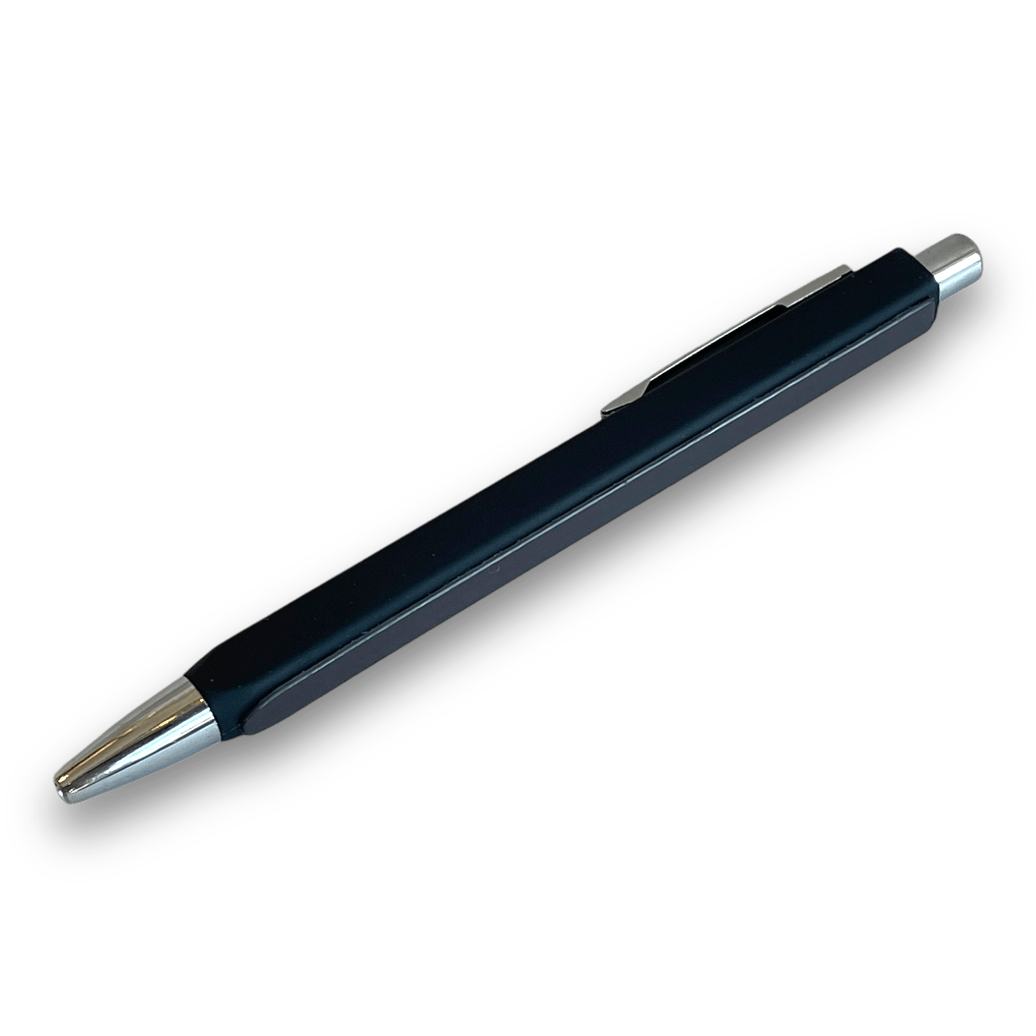 0.7mm Ballpoint Pen With Magnet - Ikimart