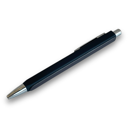 0.7mm Ballpoint Pen With Magnet - Ikimart