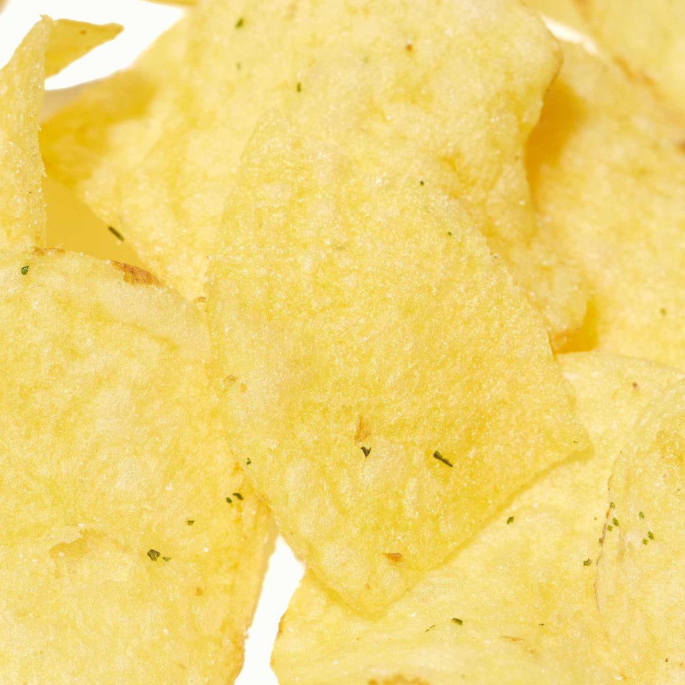 Calbee Honey Butter Potato Chips