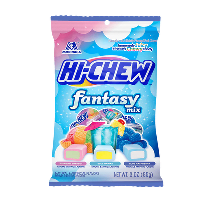 Hi-Chew Bag All Flavors