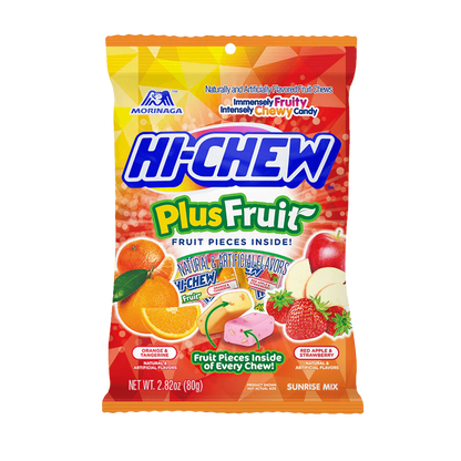 Hi-Chew Bag All Flavors