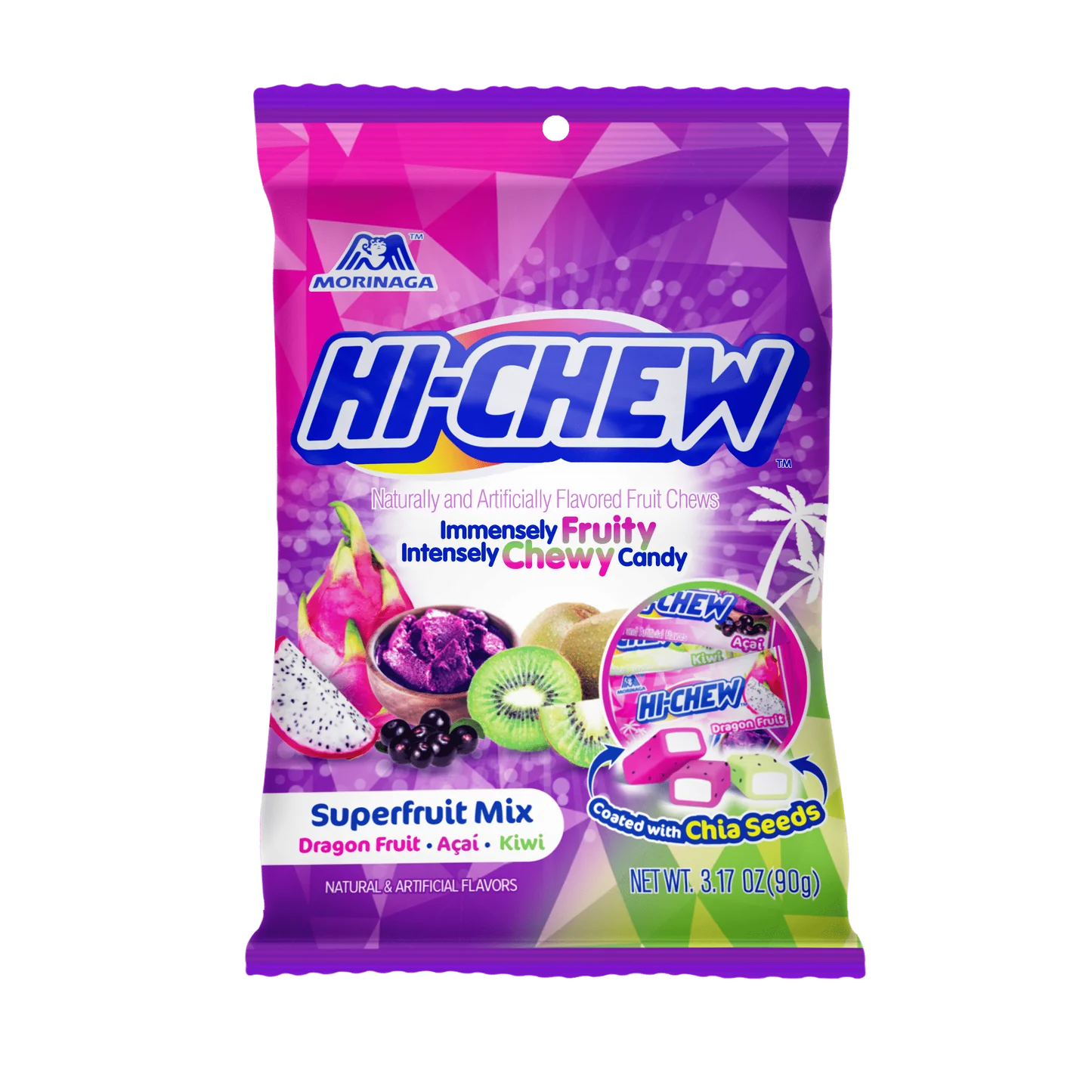 Hi-Chew Bag All Flavors