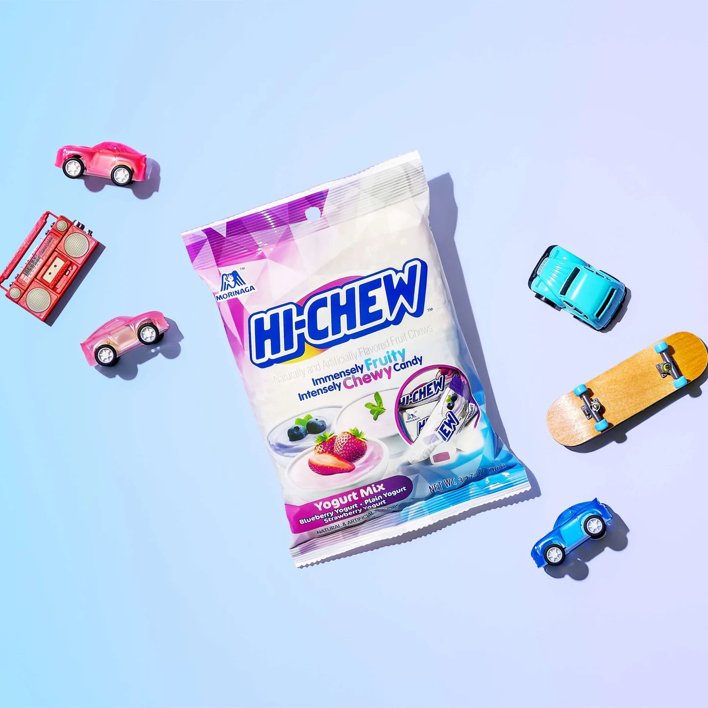 Hi-Chew Bag All Flavors