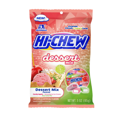 Hi-Chew Bag All Flavors