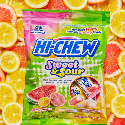 Hi-Chew Bag All Flavors