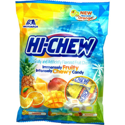 Hi-Chew Bag All Flavors