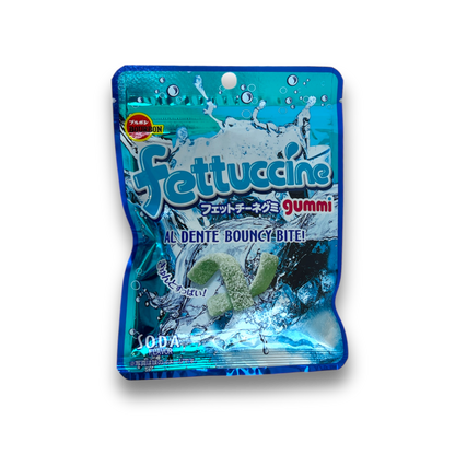 Fettuccine Gummi All Flavors