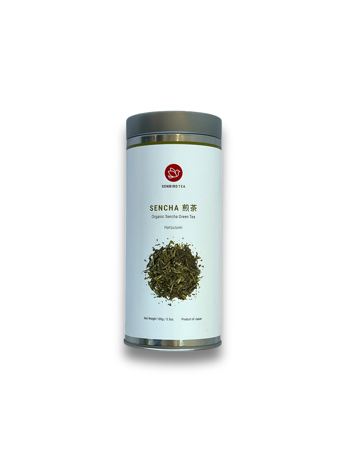 Senbird Loose Leaf Tea Series 100g