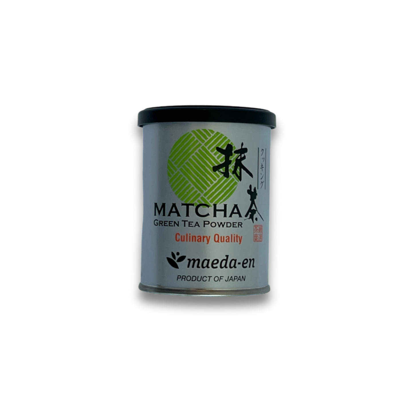 Maeda-en Culinary Quality Matcha Powder 28g