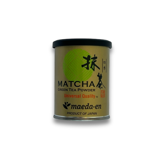 Maeda-en Universal Quality Matcha Powder 28g