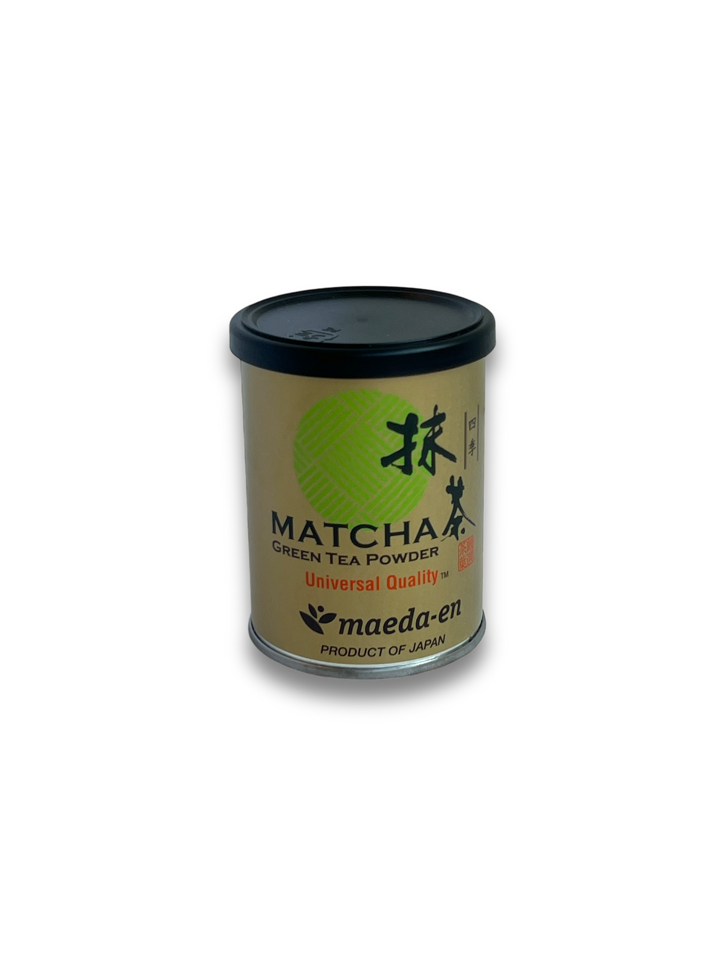 Maeda-en Universal Quality Matcha Powder 28g