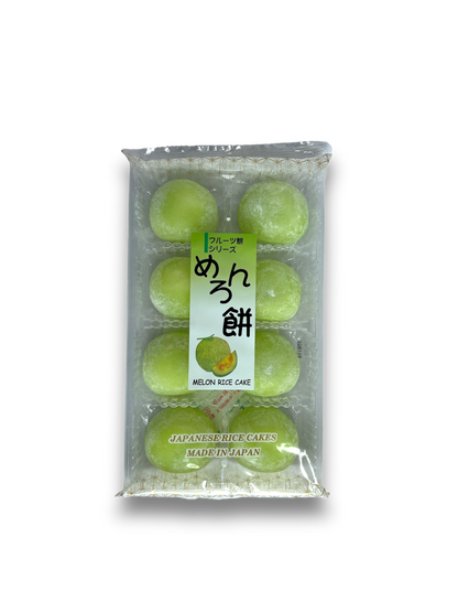 Mizuki Daifuku Mochi Rice Cakes All Flavors