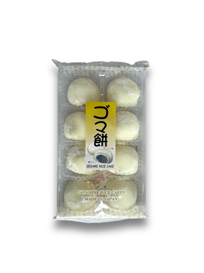 Mizuki Daifuku Mochi Rice Cakes All Flavors