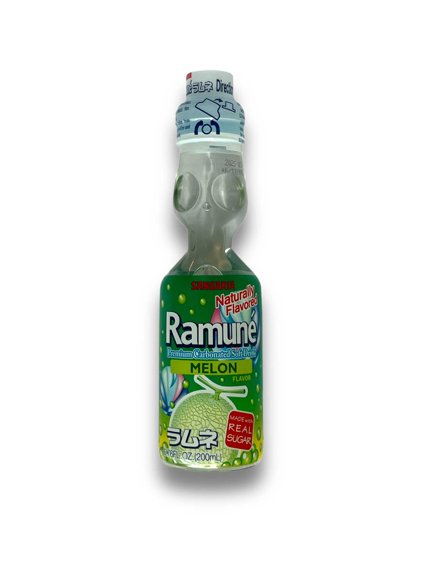 Ramune Naturally Flavored All Flavors