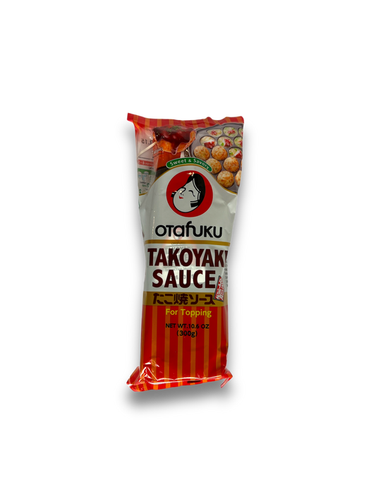 Otafuku Takoyaki Sauce