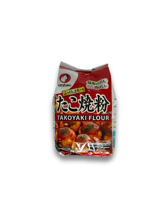 Otafuku Takoyaki Flour 16 oz.