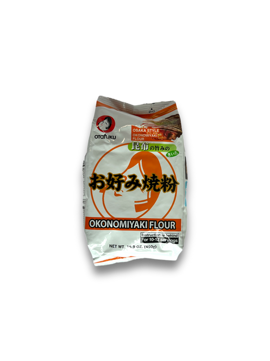 Otafuku Okonomiyaki Flour 16 oz.