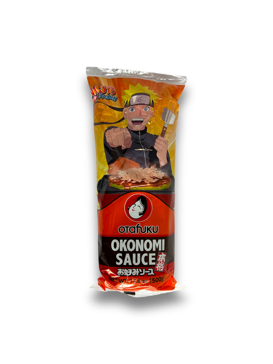 Otafuku Okonomi Sauce