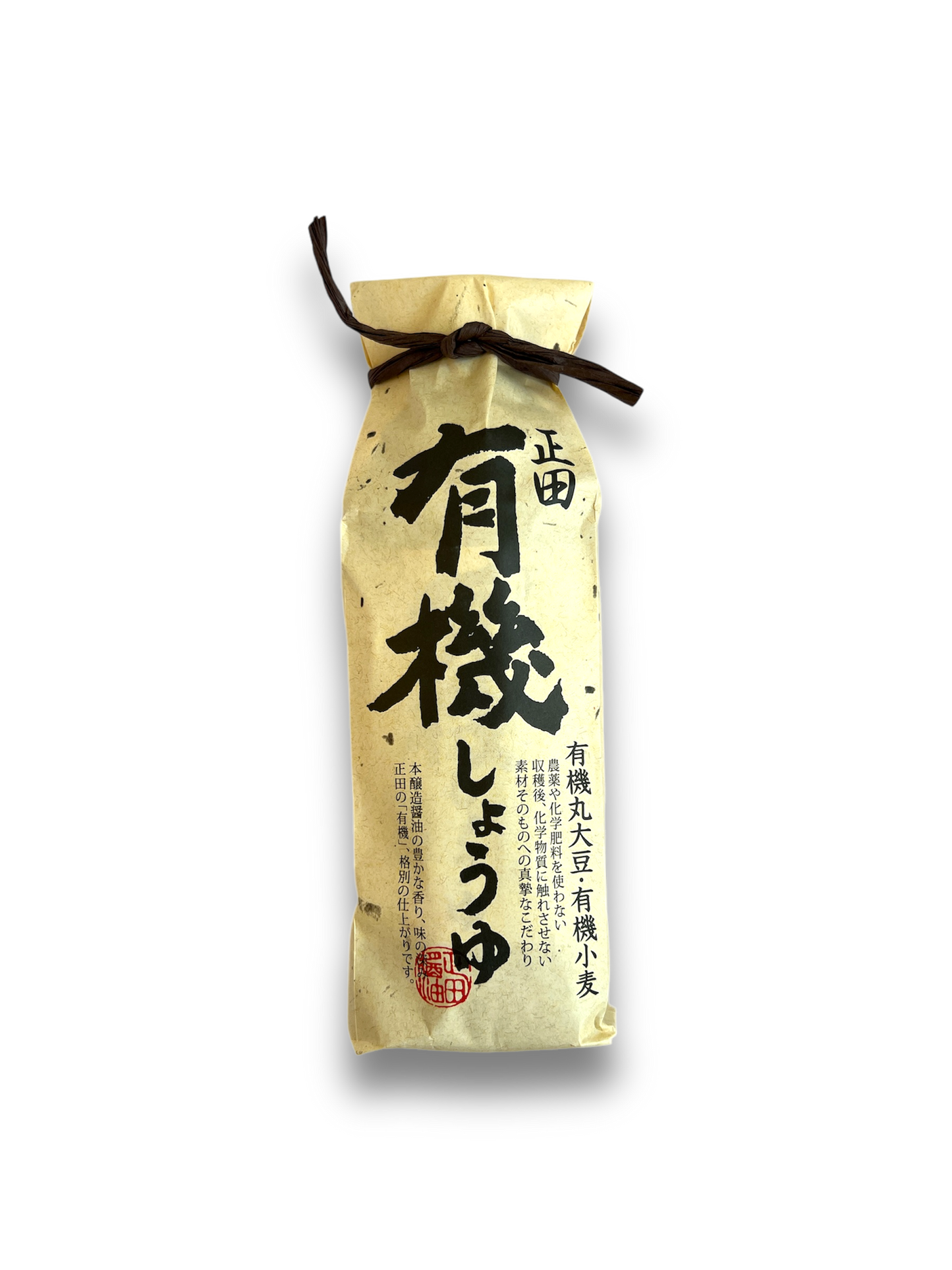 Yuki Shoyu Shoda Soy Sauce