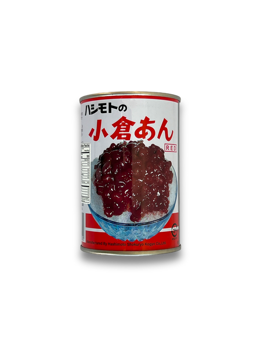 Hashimoto Ogura An Sweetened Red Bean