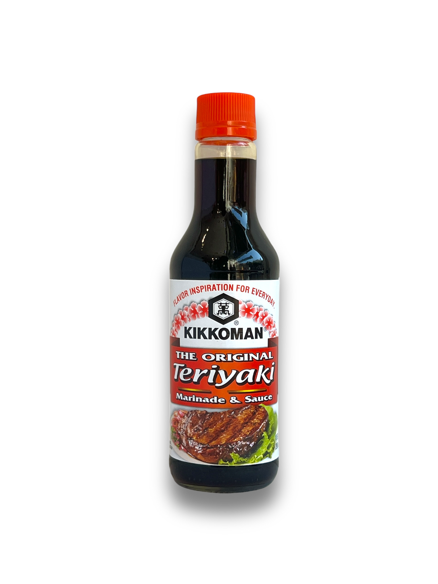 Kikkoman Teriyaki Marinade & Sauce