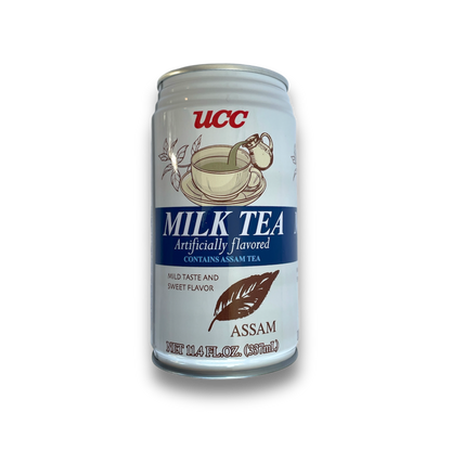 UCC Assam Milk Tea Drink