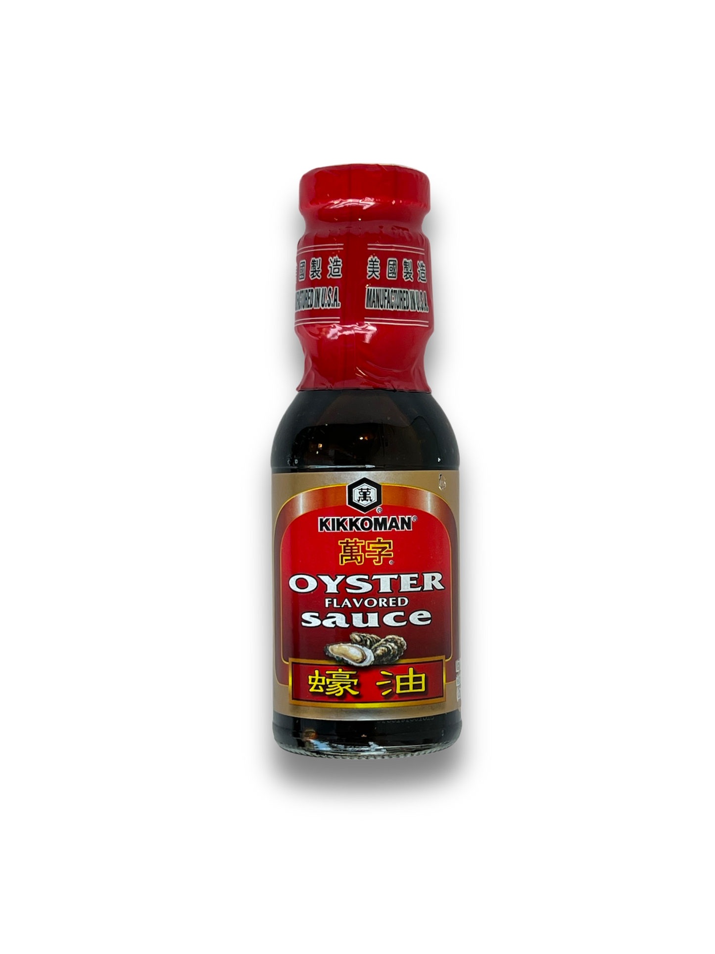 Kikkoman Oyster Sauce