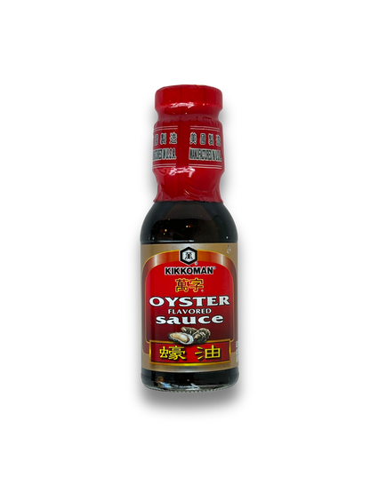 Kikkoman Oyster Sauce