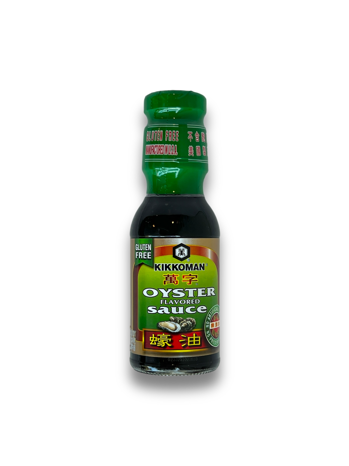 Kikkoman Oyster Sauce