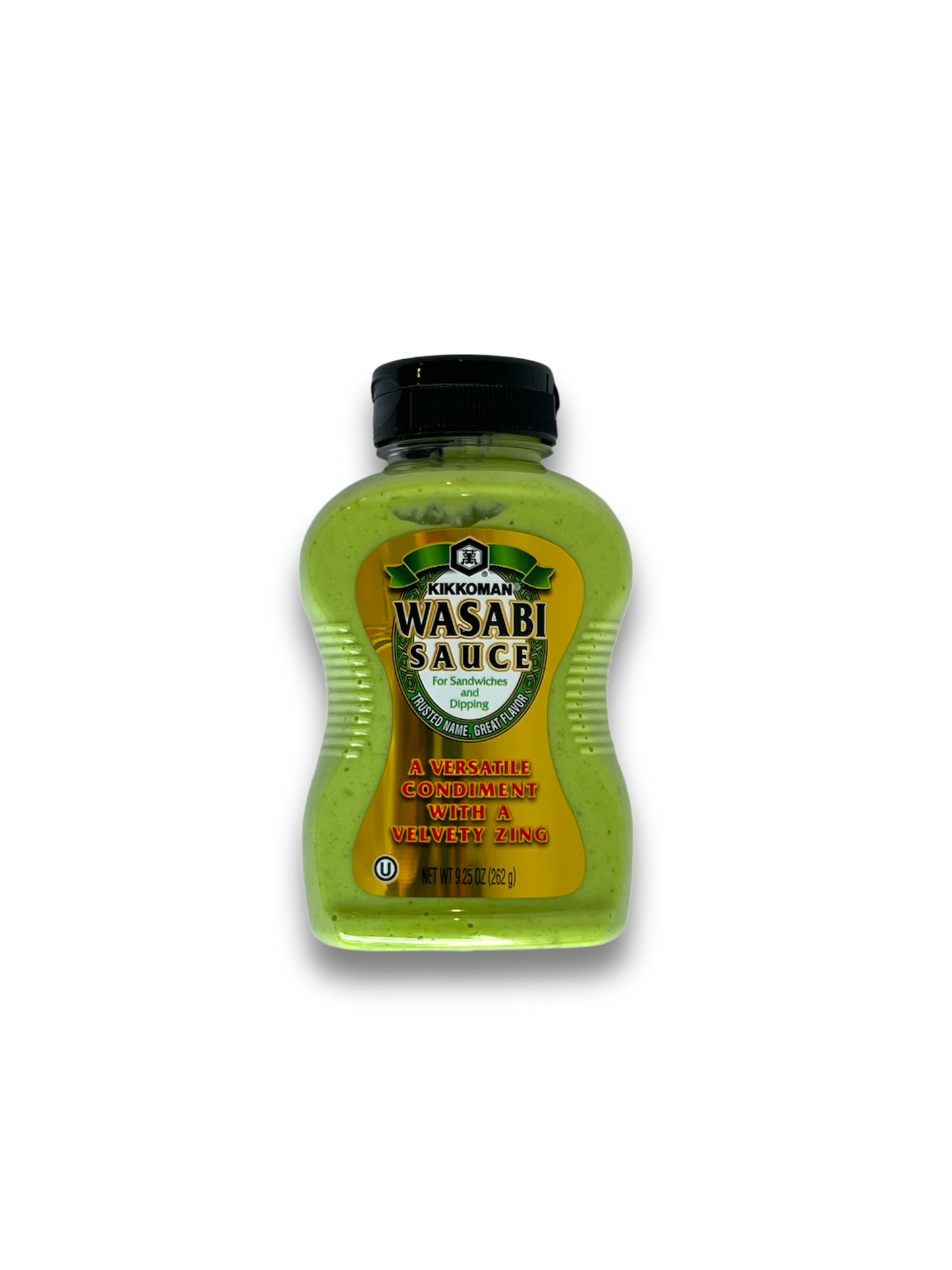 Kikkoman Wasabi Sauce