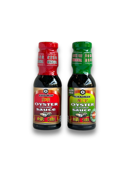 Kikkoman Oyster Sauce