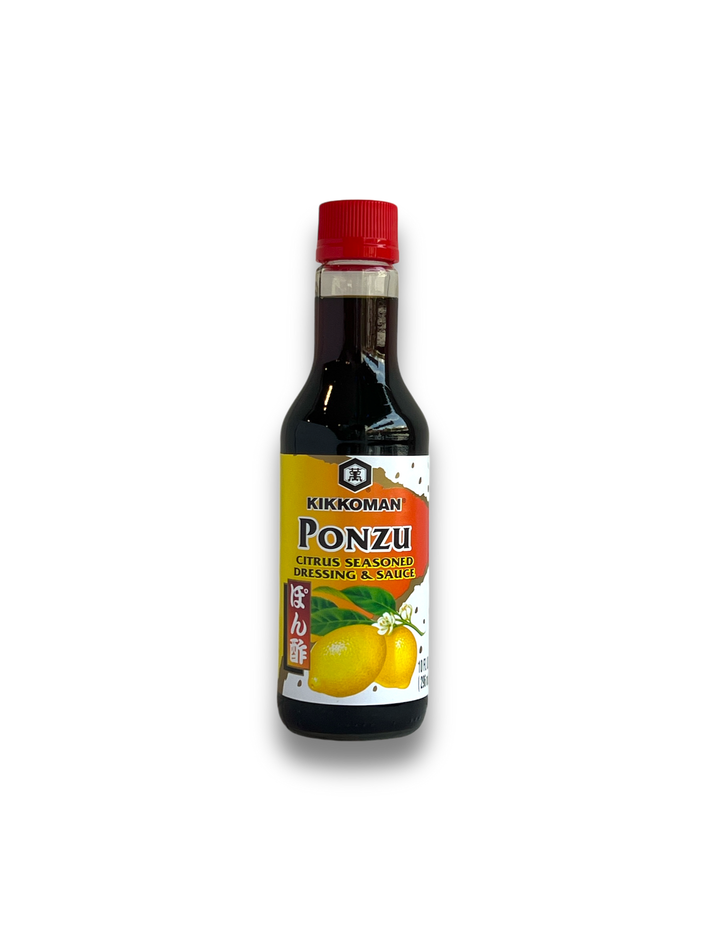 Kikkoman Ponzu Sauce