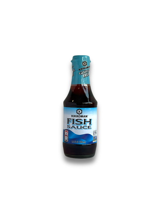 Kikkoman Fish Sauce