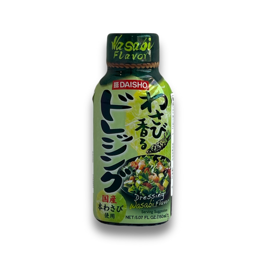 Daisho Wasabi Kaoru Dressing