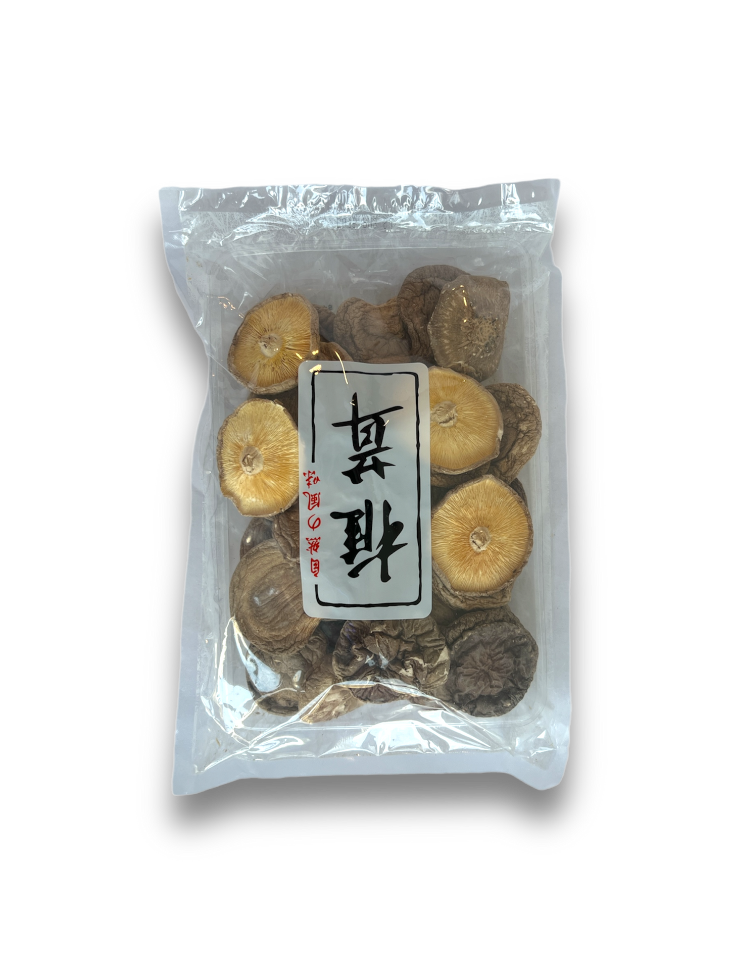 Marusho Dried Shiitake Oba Mushrooms