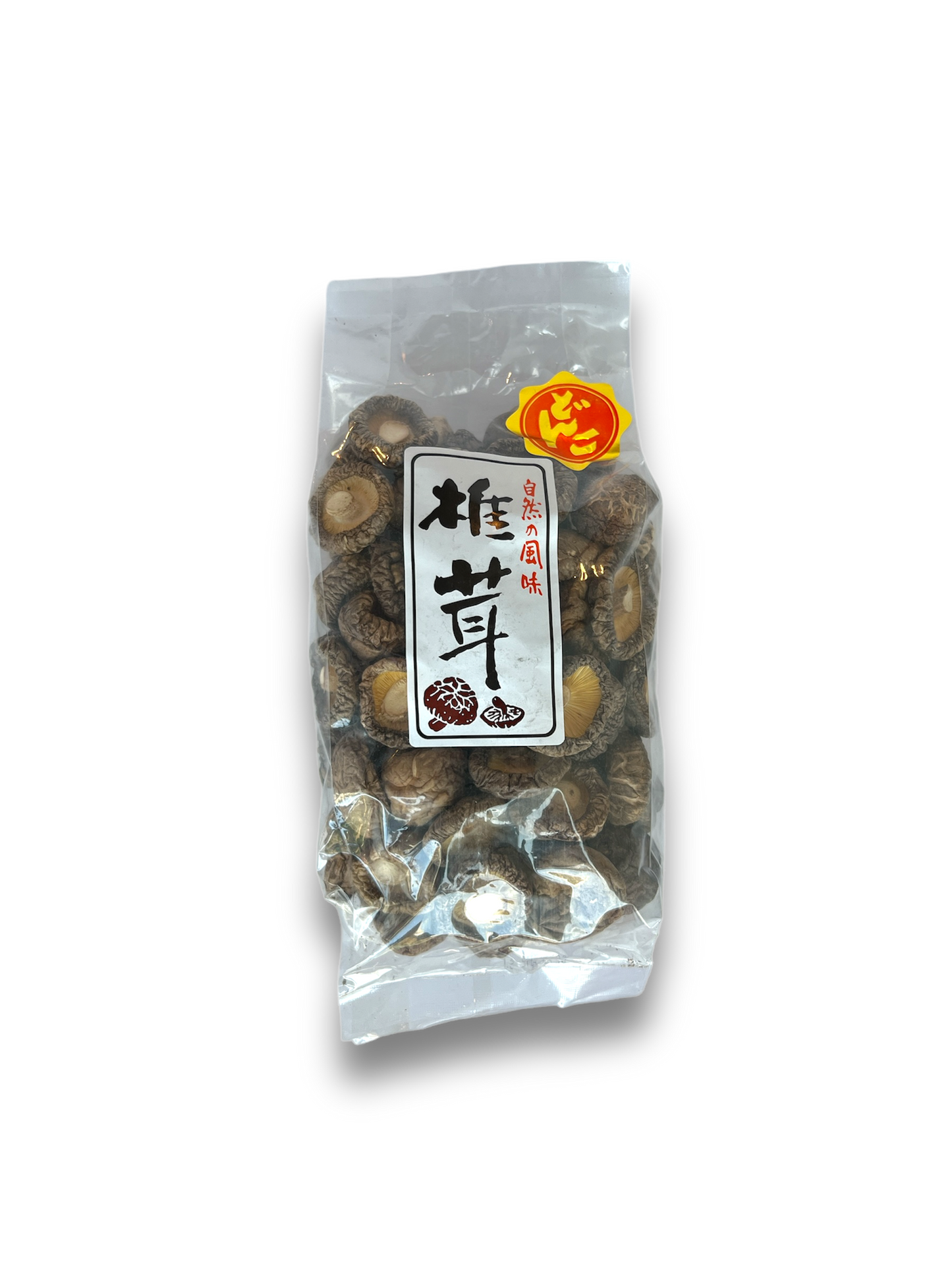 Marusho Dried Shiitake Donko Mushrooms