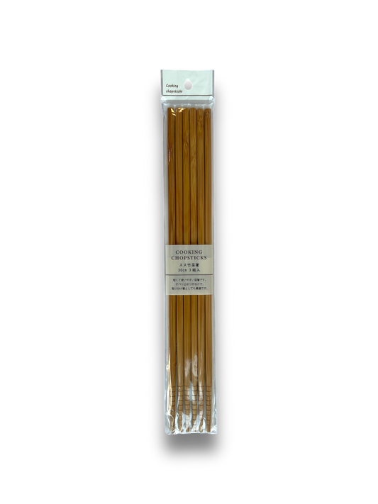 Bamboo Wooden Cooking Chopsticks