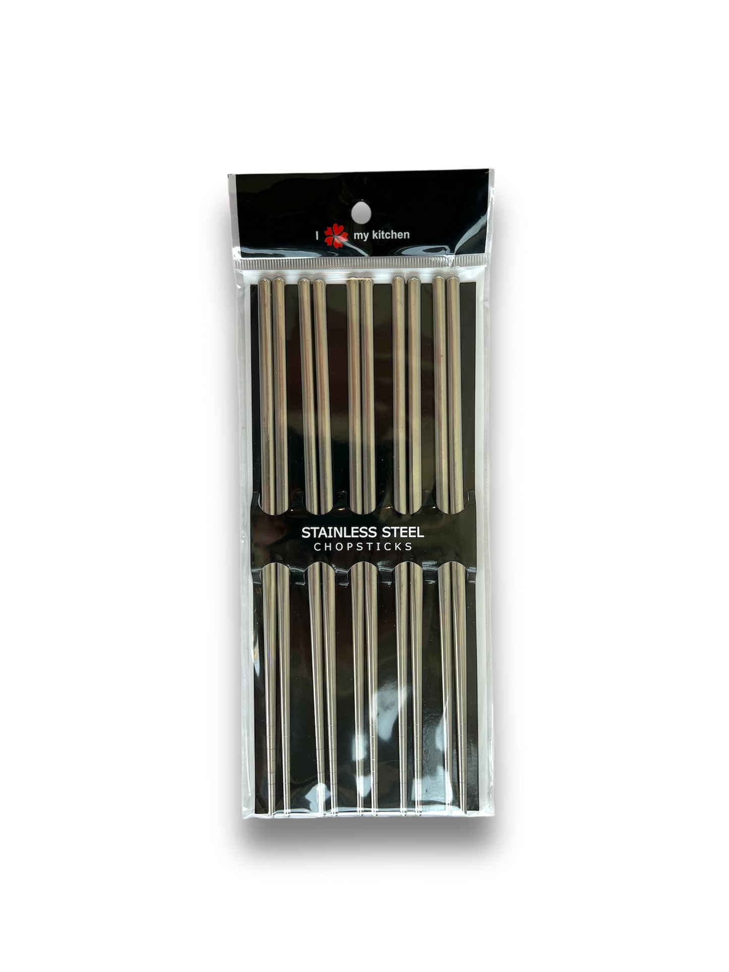 Stainless Steel Chopsticks