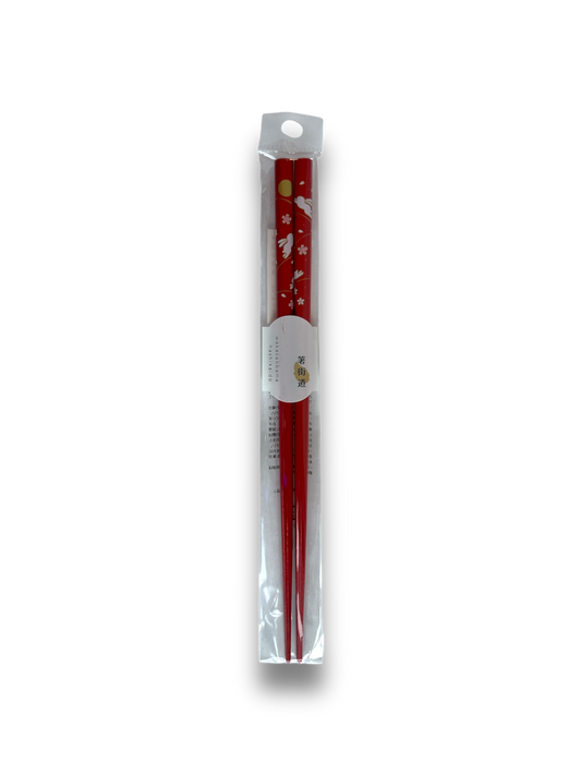 Red Rabbit Chopsticks