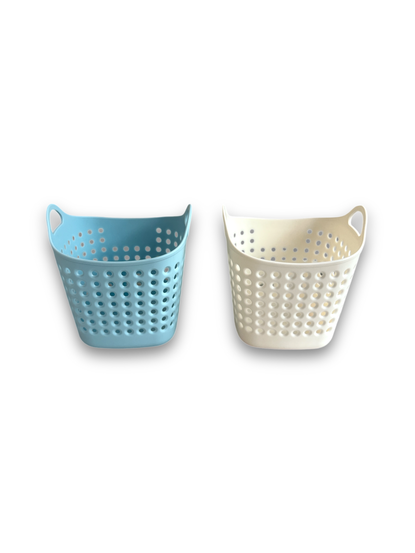 Small Square Storage Basket