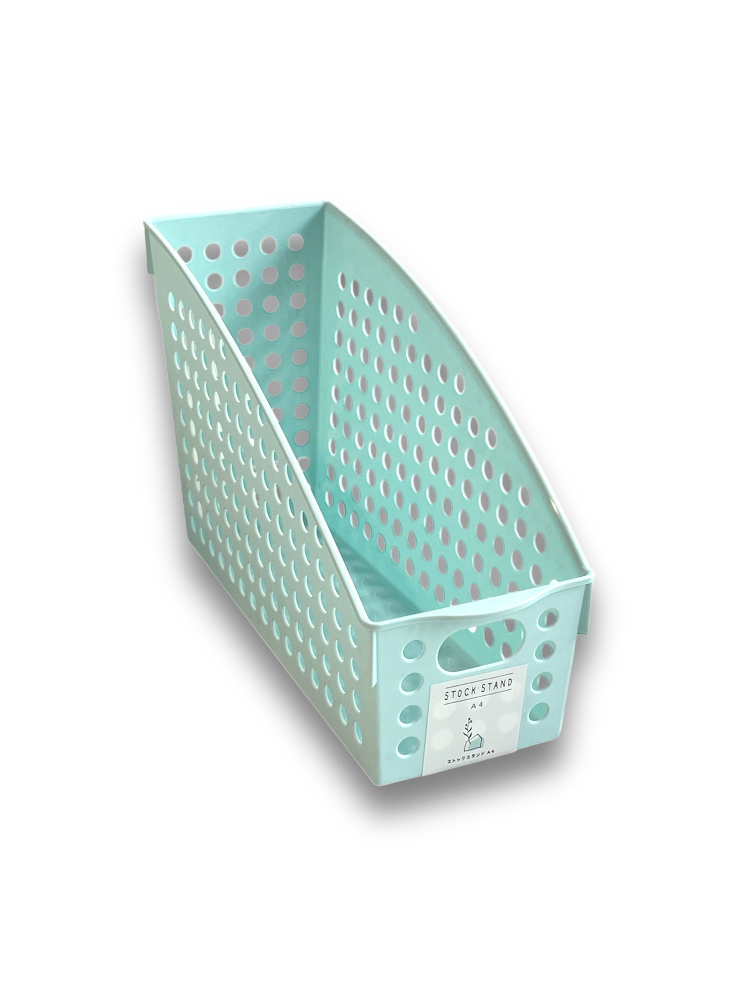 Narrow Storage Bin All Colors