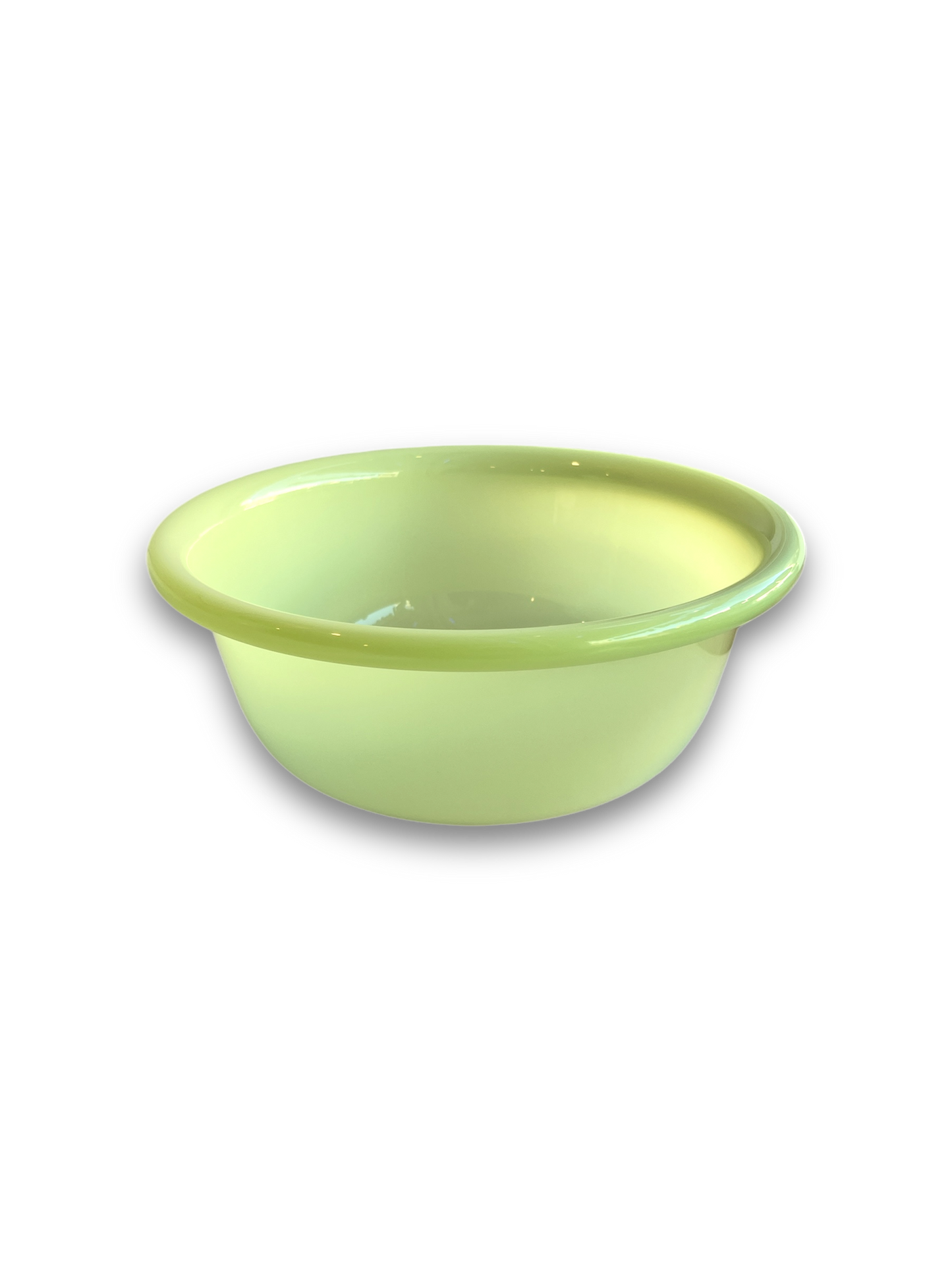 Round Wash Bowl