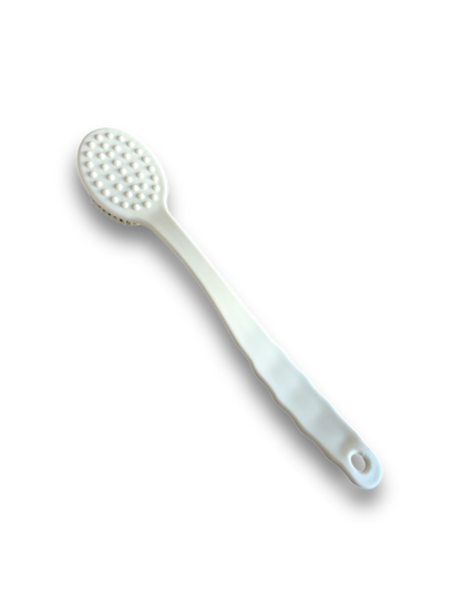 Long Body Brush