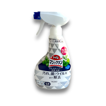 Kao Toilet Cleaning Spray