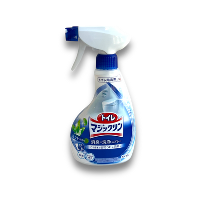 Kao Toilet Cleaning Spray