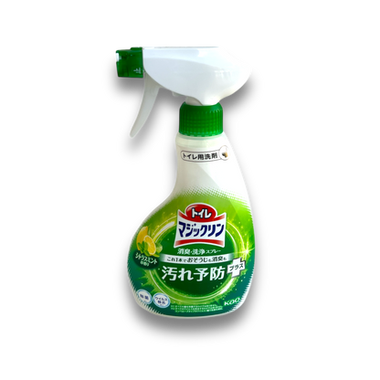 Kao Toilet Cleaning Spray