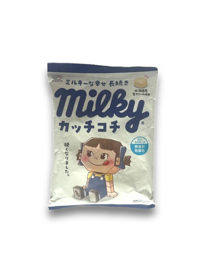 Fujiya Peko Chan Milky Candy