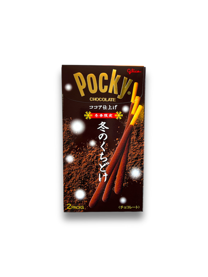 Pocky All Flavors