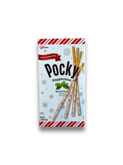 Pocky All Flavors